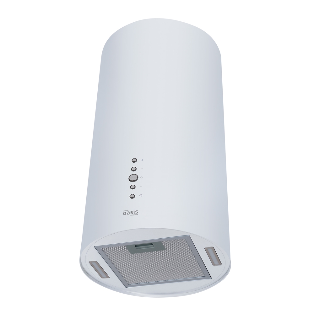 Кухонная вытяжка making Oasis everywhere KR-50W oasis 1461