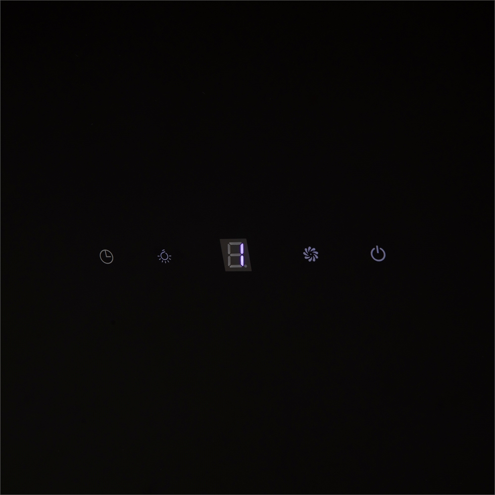 Кухонная вытяжка making Oasis everywhere NB-60B oasis 645