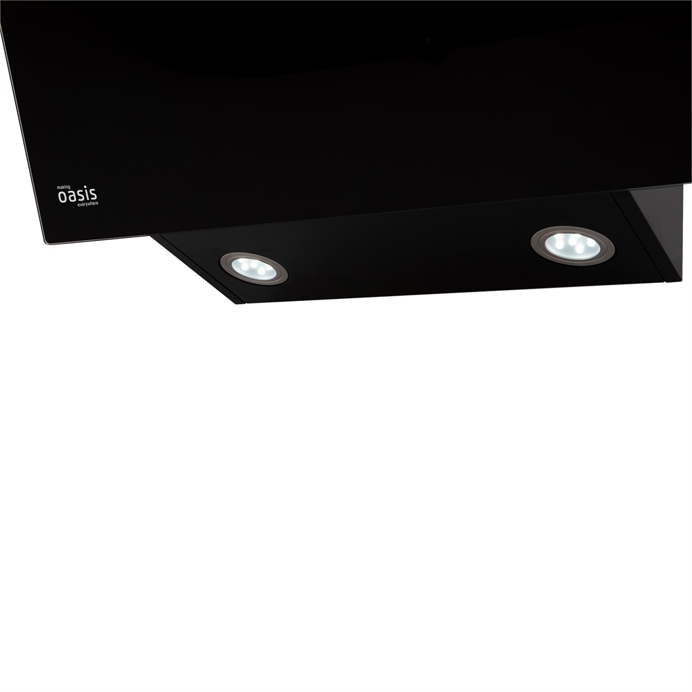 Кухонная вытяжка making Oasis everywhere NB-60B oasis 645