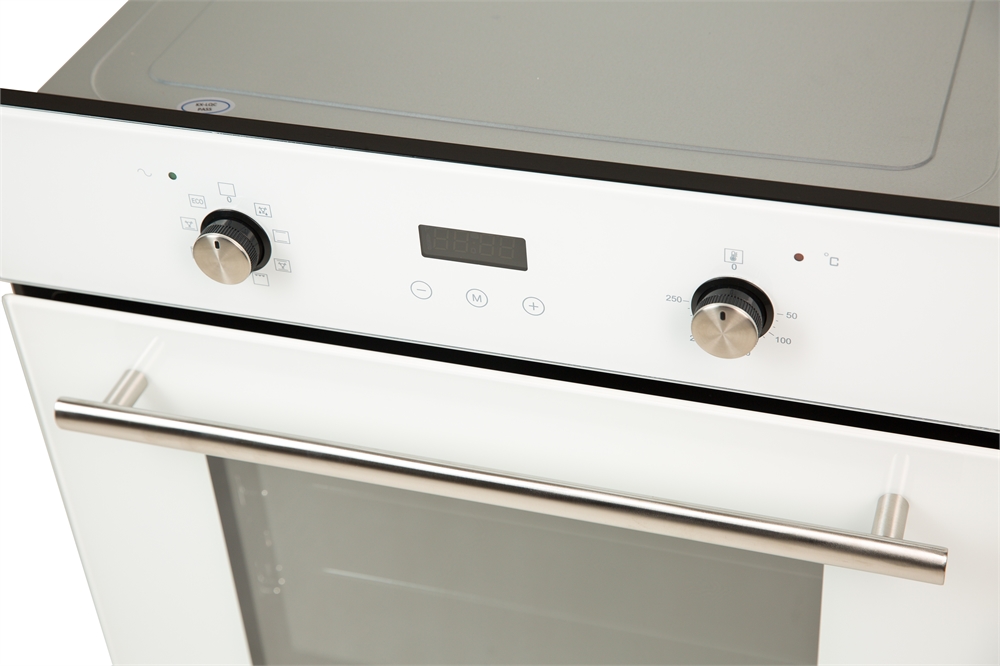 Электрический встраиваемый духовой шкаф D-MSW oasis 802