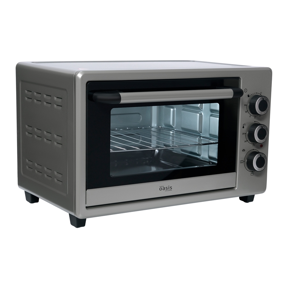 Электрическая мини-печь M-28G1 oasis 2928