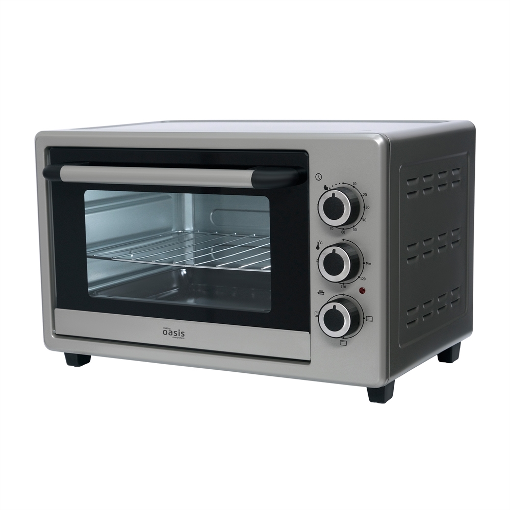 Электрическая мини-печь M-28G1 oasis 2928