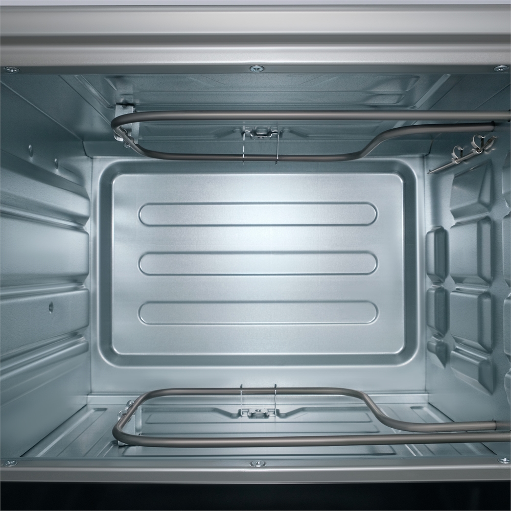 Электрическая мини-печь M-28G1 oasis 2928