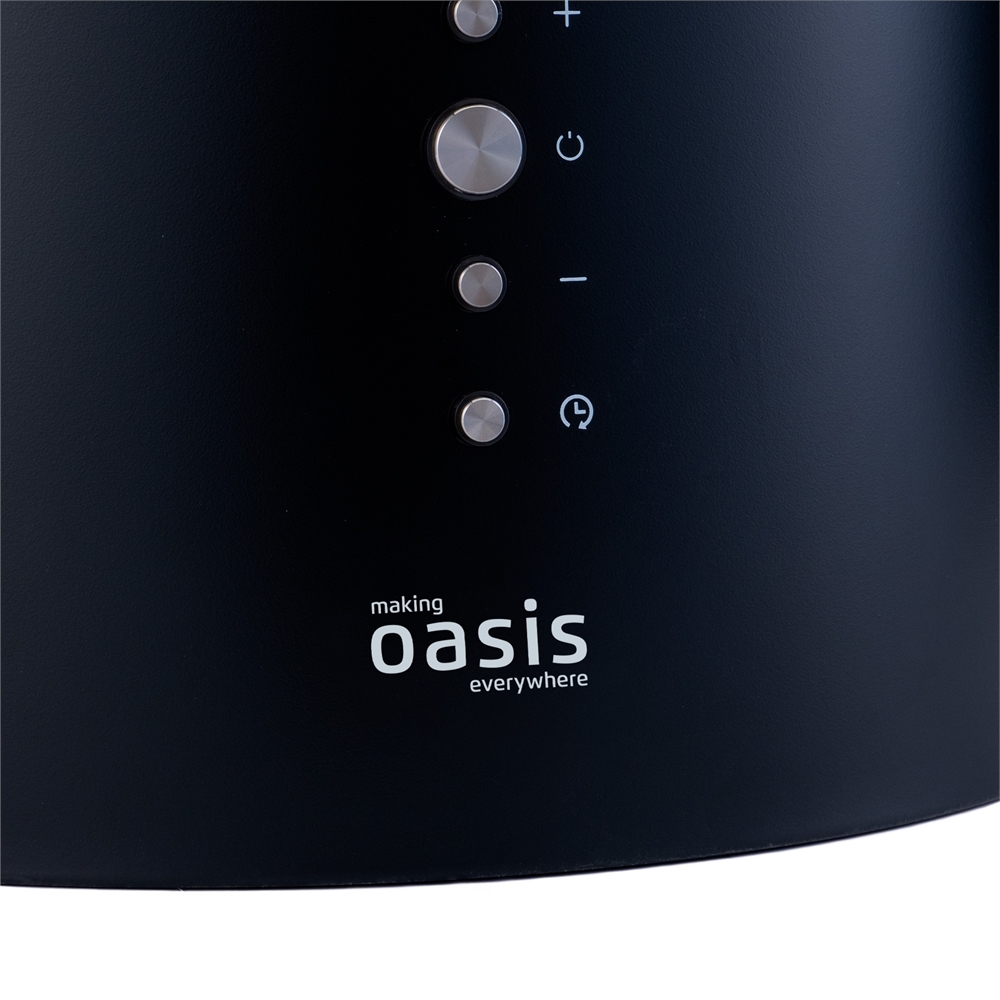 Кухонная вытяжка making Oasis everywhere KR-50B oasis 1459