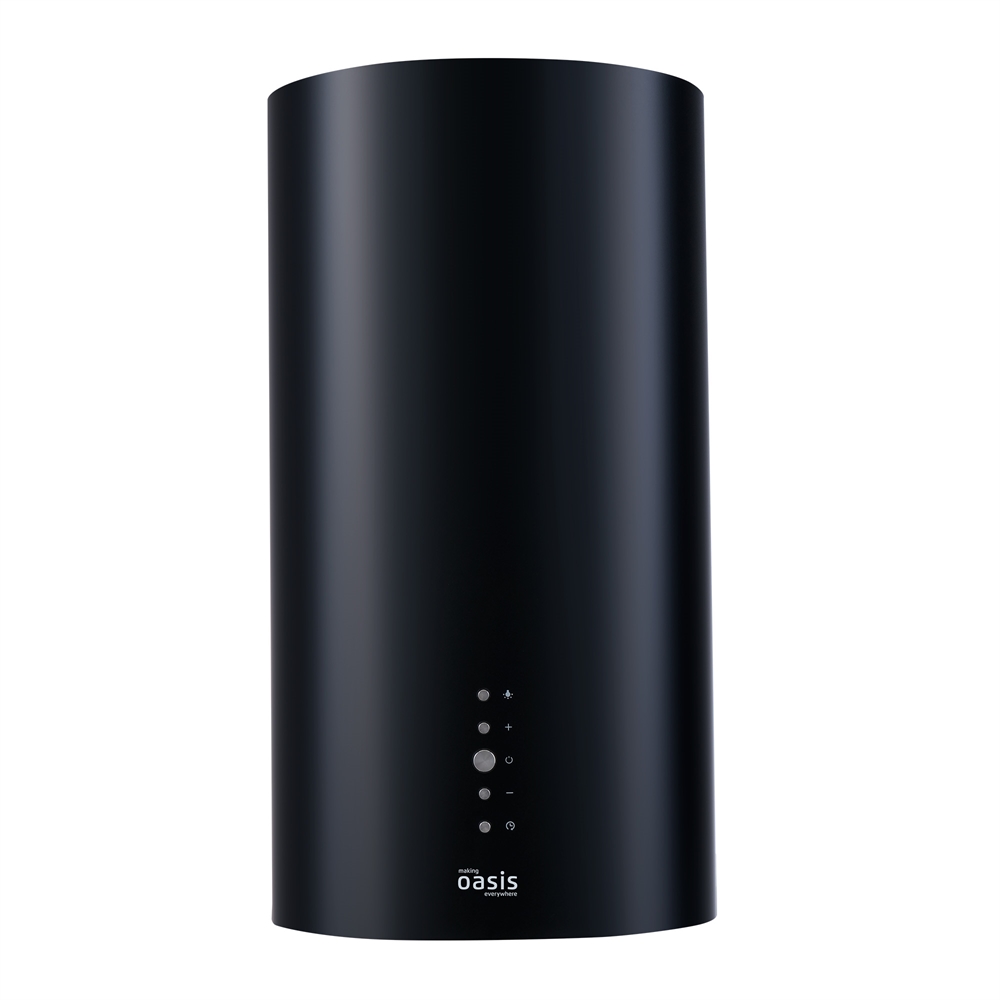 Кухонная вытяжка making Oasis everywhere KR-50B oasis 1459