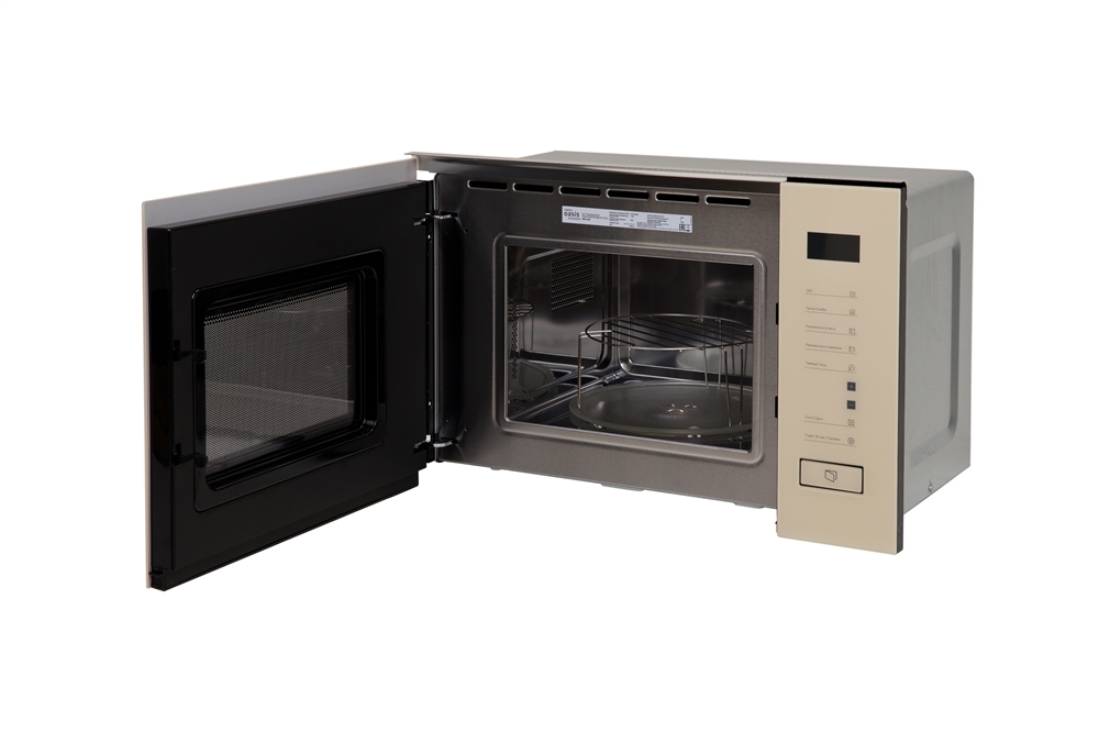Встраиваемая микроволновая печь MW-SGI oasis 1185