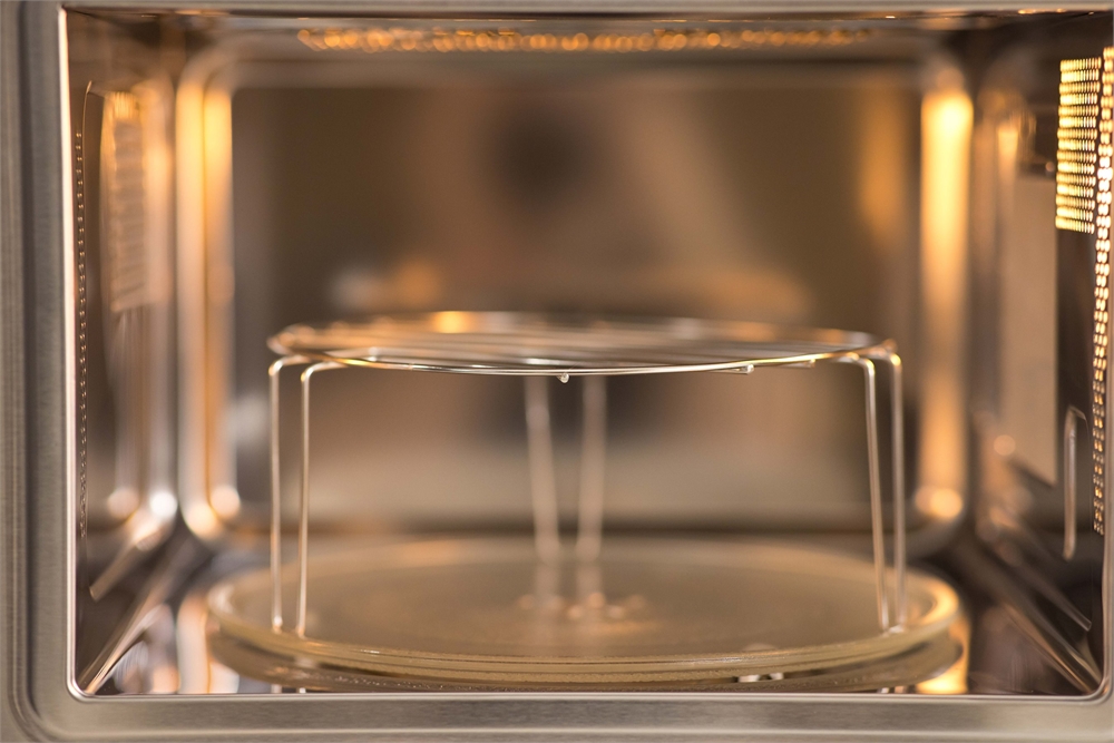 Встраиваемая микроволновая печь MW-SGI oasis 1185