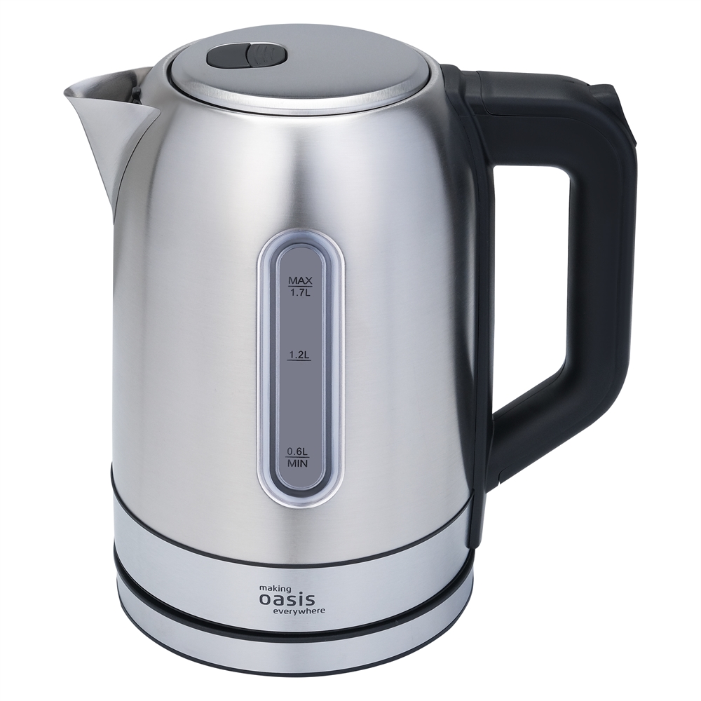 Электрический чайник K-5SWS oasis 1224