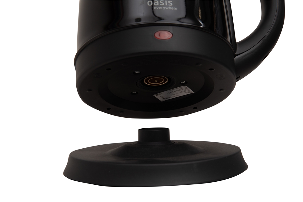 Электрический чайник K-10SB oasis 1214