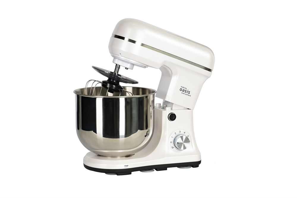 Планетарный миксер MP-120W oasis 1258