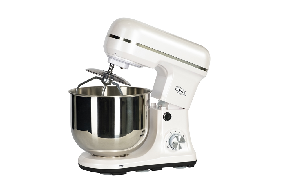 Планетарный миксер MP-120W oasis 1258