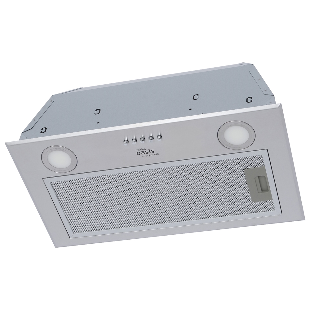 Кухонная вытяжка making Oasis everywhere UM-52S oasis 798