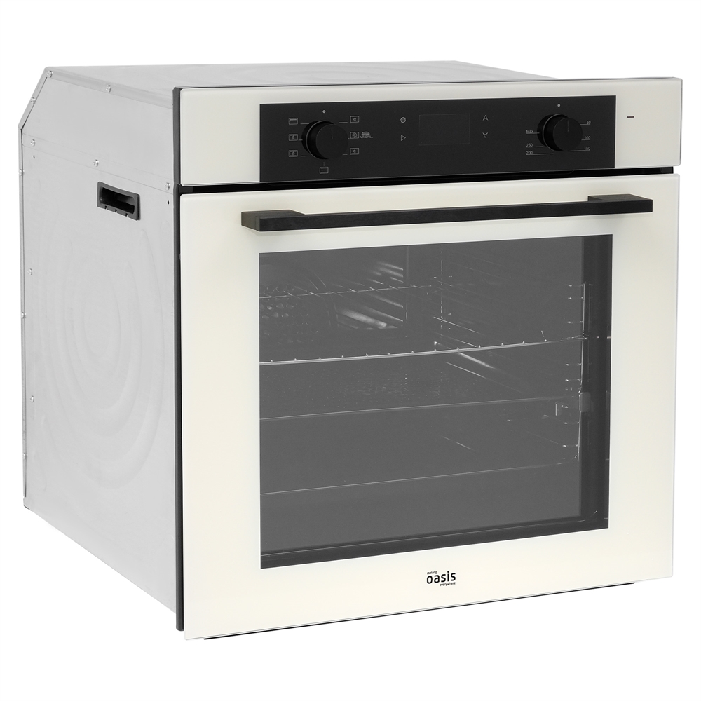 Электрический встраиваемый духовой шкаф D-SBI oasis 2076