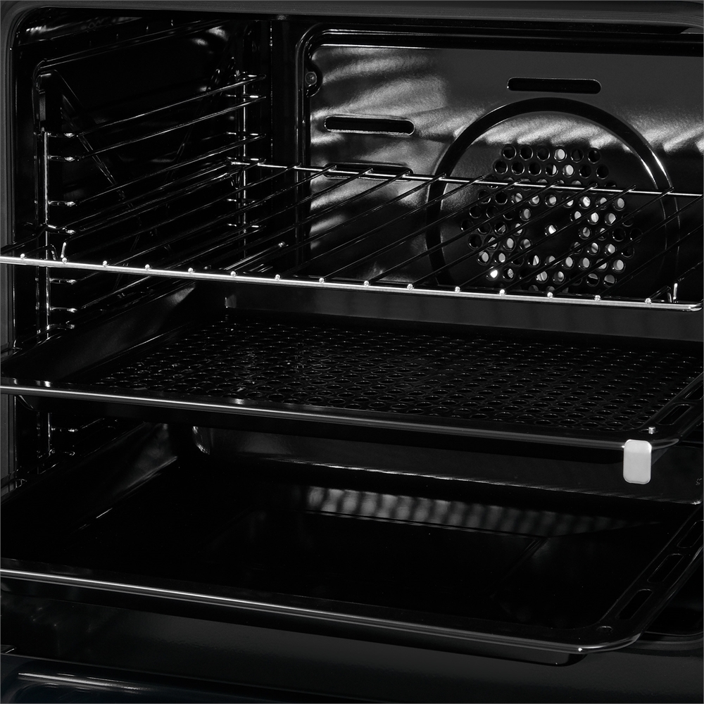 Электрический встраиваемый духовой шкаф D-SBI oasis 2076