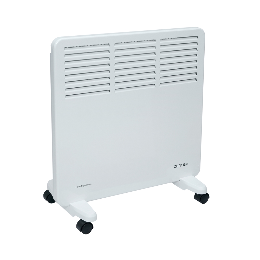 Электрический конвектор Zerten ZL-10 oasis 2053