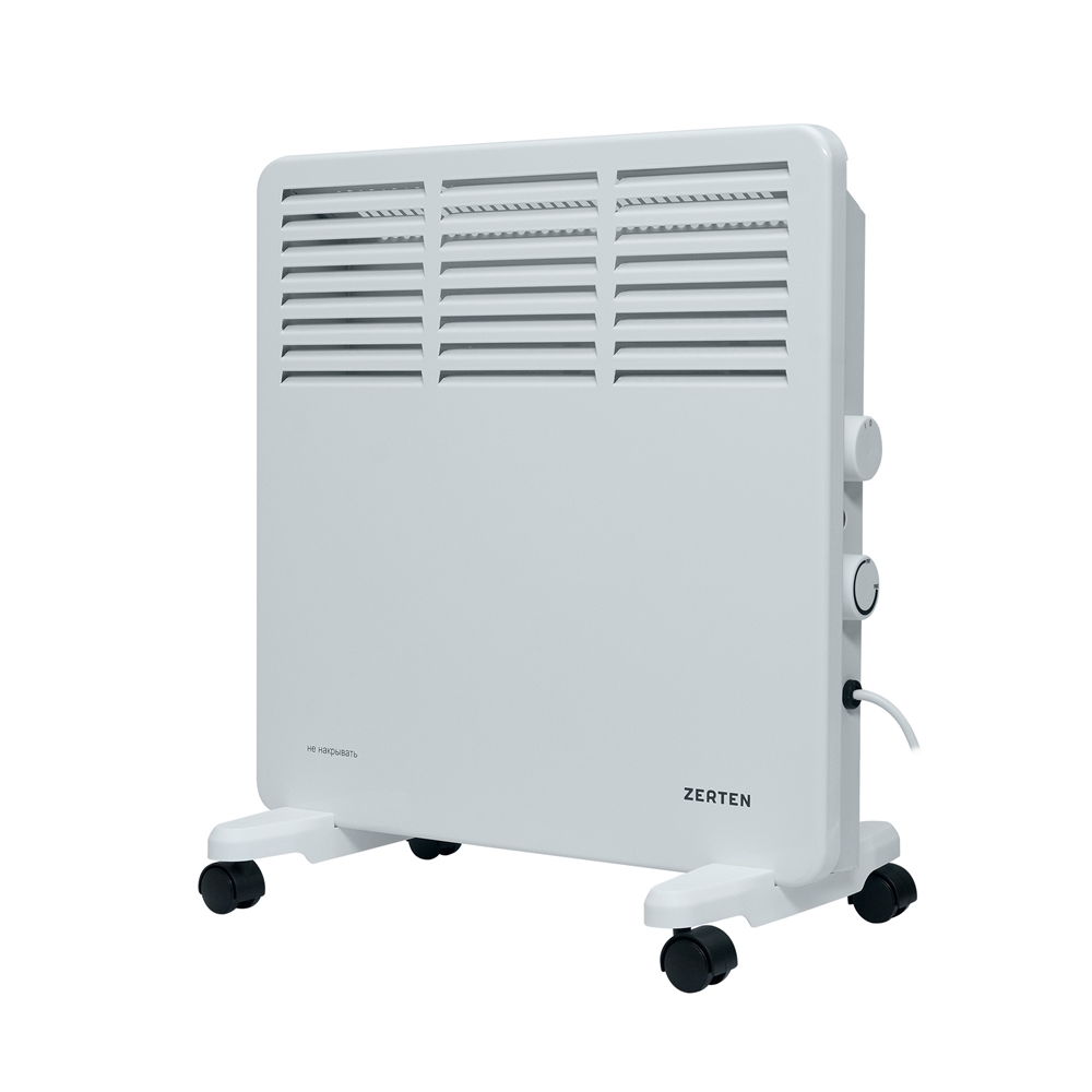 Электрический конвектор Zerten ZL-10 oasis 2053