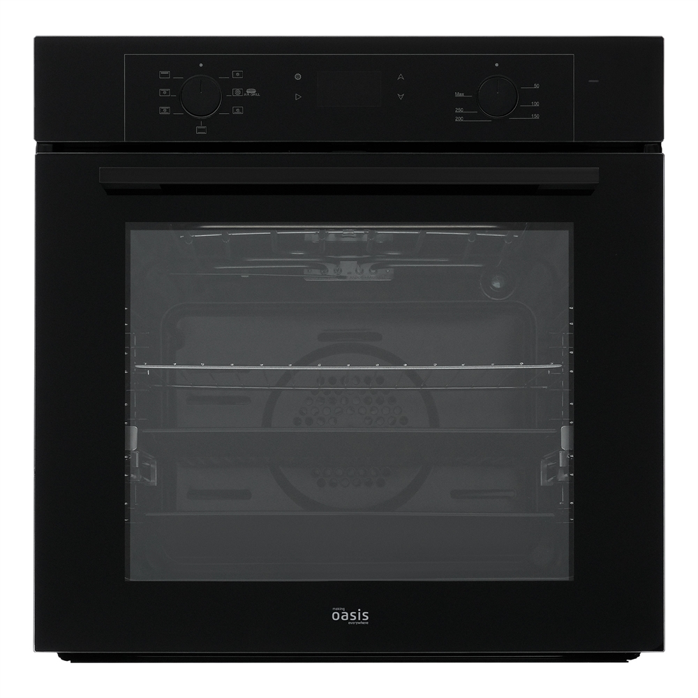 Электрический встраиваемый духовой шкаф D-SBB oasis 2073