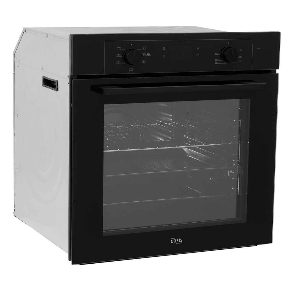 Электрический встраиваемый духовой шкаф D-SBB oasis 2073