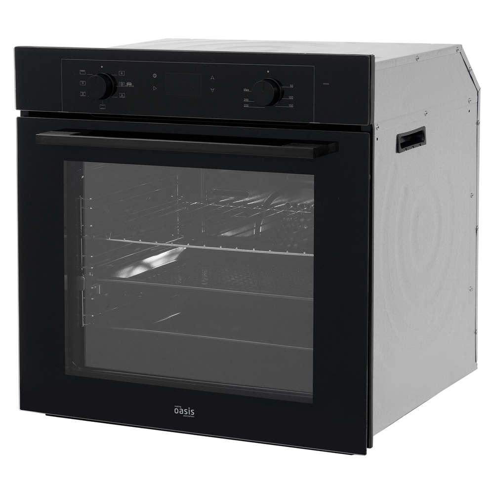 Электрический встраиваемый духовой шкаф D-SBB oasis 2073