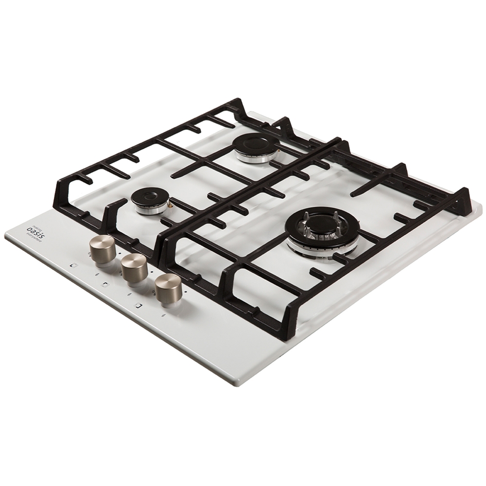 Встраиваемая варочная панель P-3MWT oasis 978