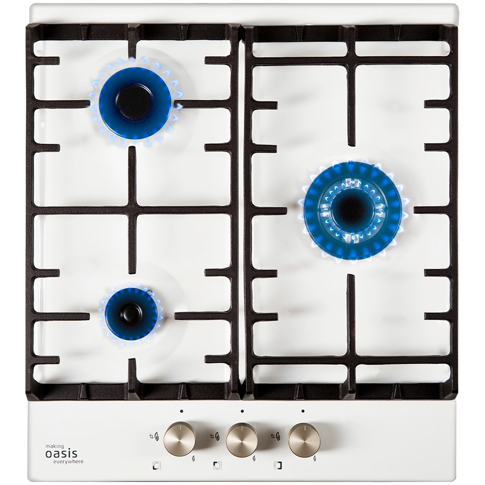 Встраиваемая варочная панель P-3MWT oasis 978