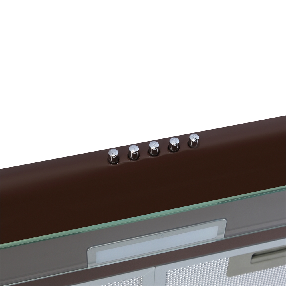 Кухонная вытяжка making Oasis everywhere UP-50C oasis 783