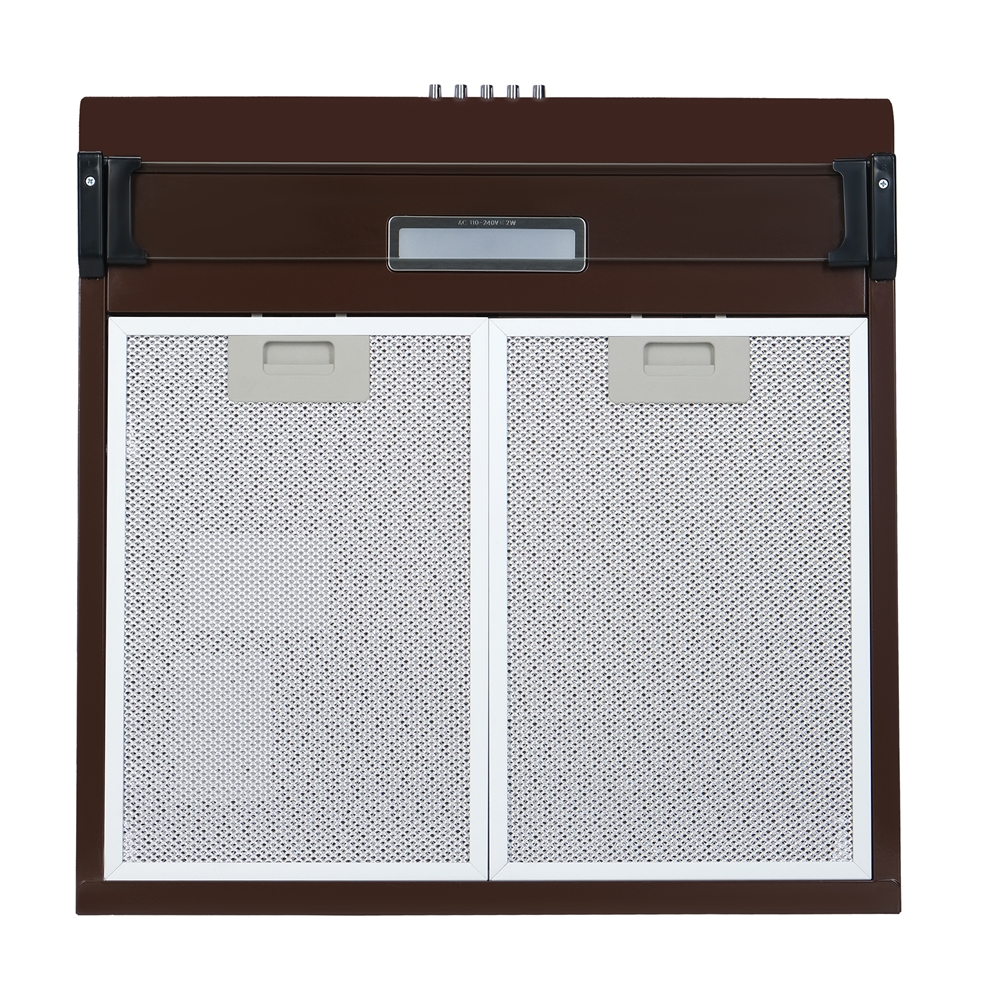 Кухонная вытяжка making Oasis everywhere UP-50C oasis 783