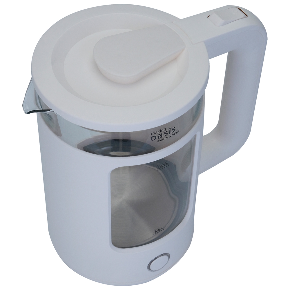 Электрический чайник K-17GPW oasis 2411