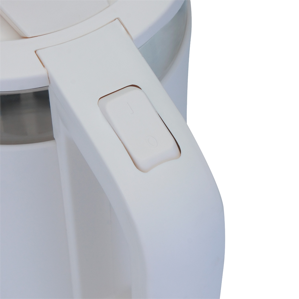 Электрический чайник K-17GPW oasis 2411