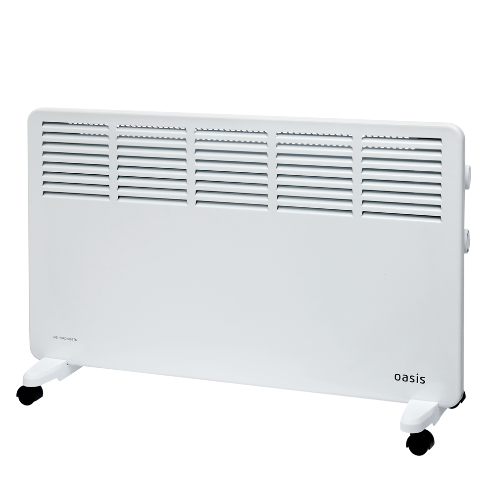 Электрический конвектор Oasis KM-20 oasis 2047