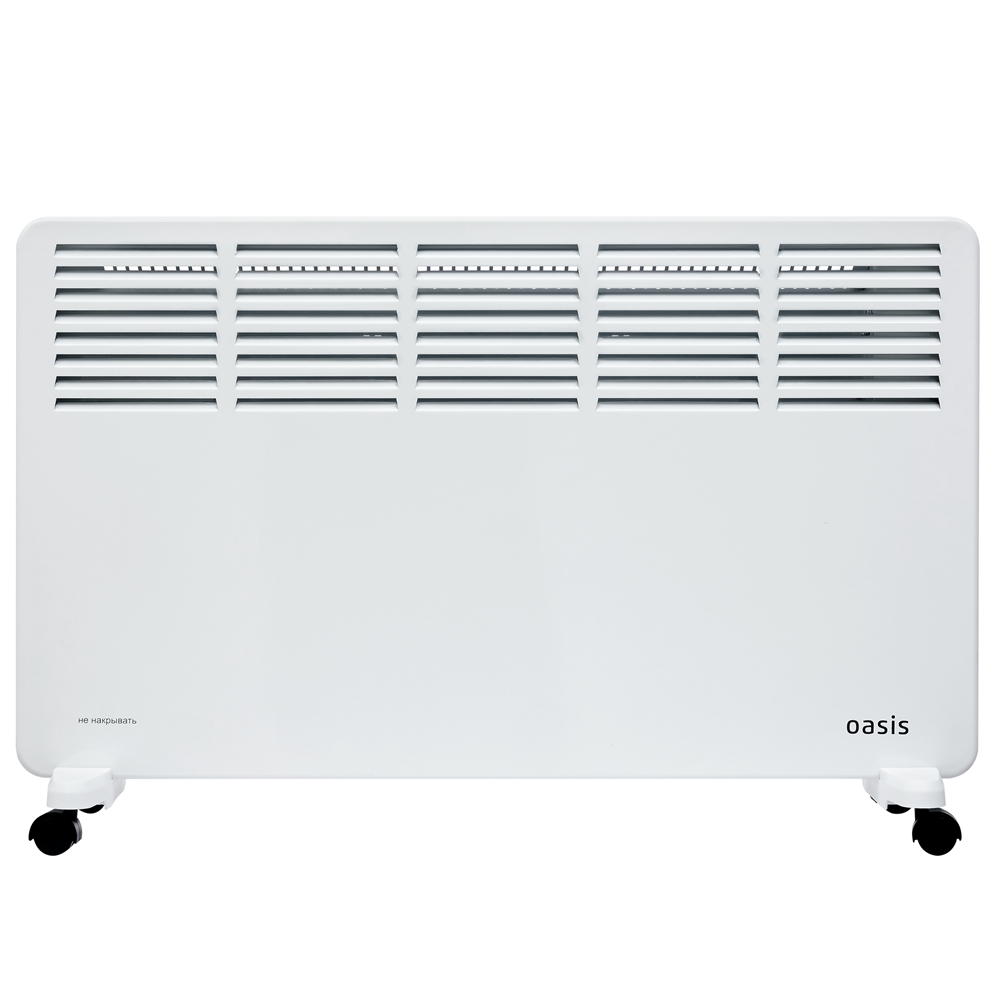 Электрический конвектор Oasis KM-20 oasis 2047