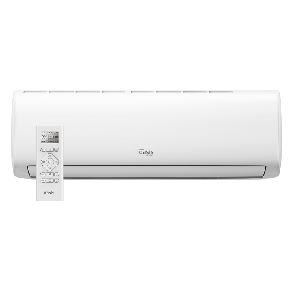 Сплит-система making Oasis everywhere H-12 oasis 2540