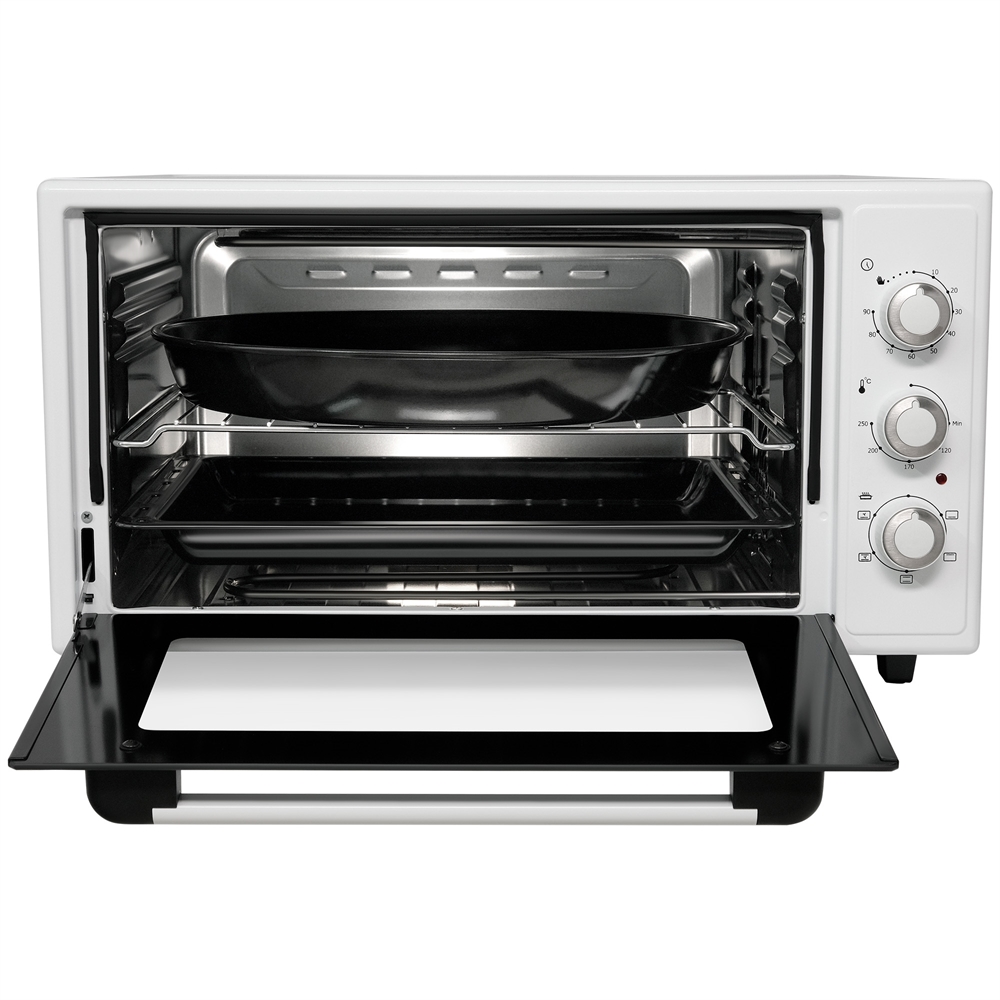 Электрическая мини-печь M-50CW1 oasis 2997