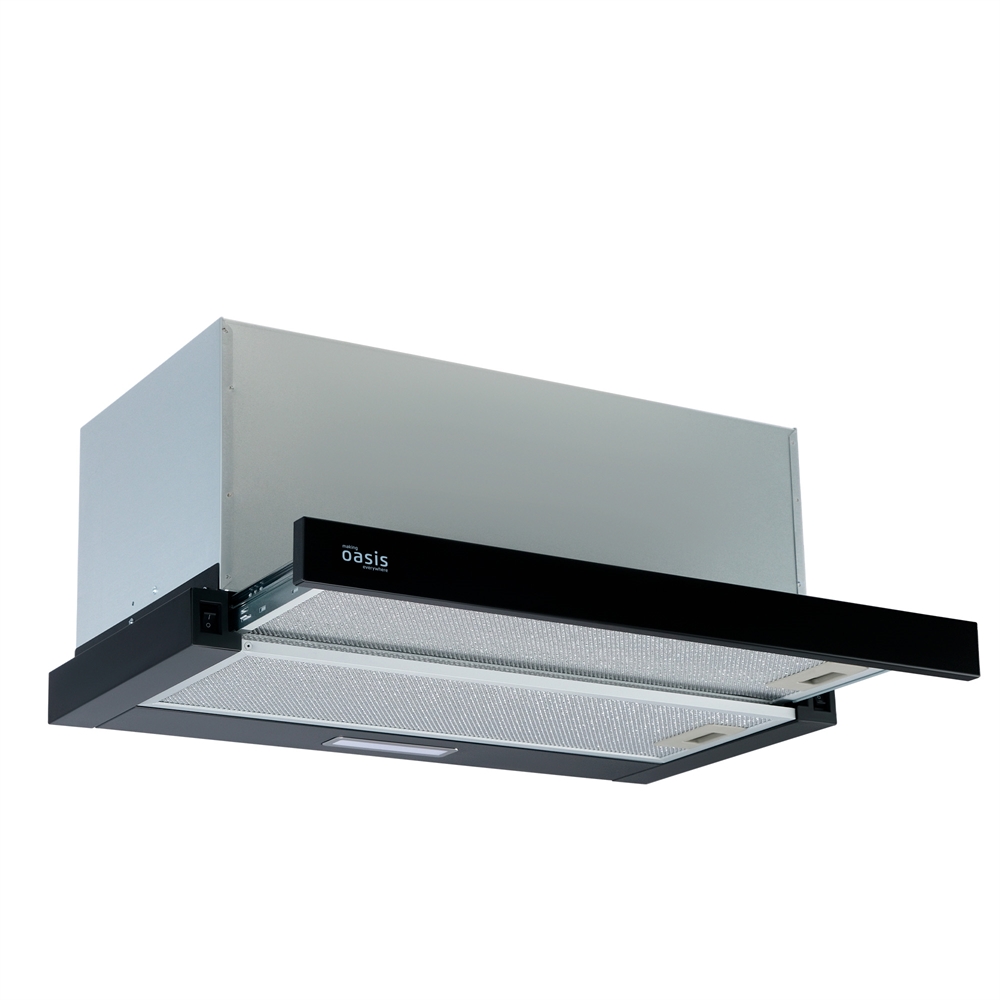 Кухонная вытяжка making Oasis everywhere VT-60B oasis 791