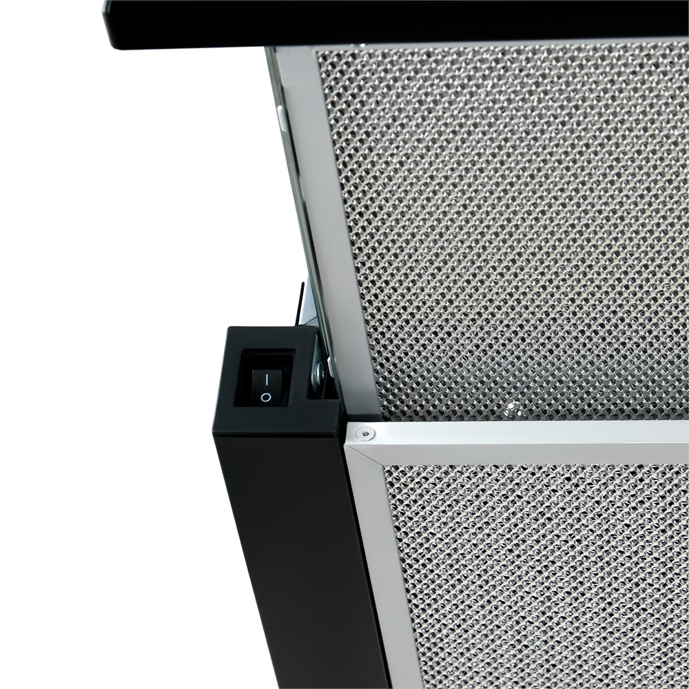 Кухонная вытяжка making Oasis everywhere VT-60B oasis 791