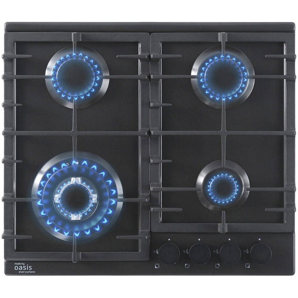 Встраиваемая варочная панель P-MSB oasis 2066