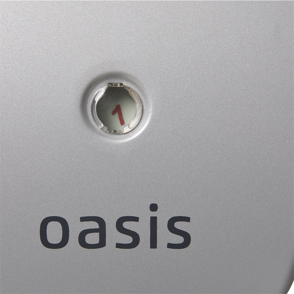 Инфракрасный обогреватель Oasis IV-20 oasis 885