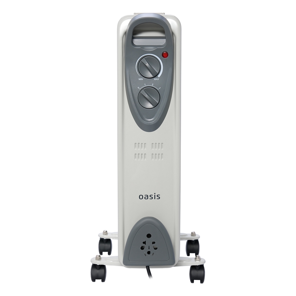 Масляный радиатор Oasis UT-15 oasis 1251