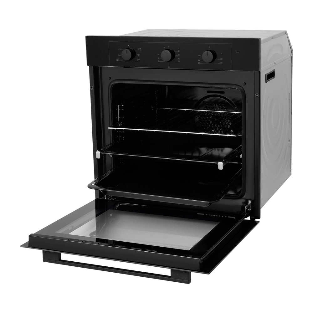 Электрический встраиваемый духовой шкаф D-MNB oasis 2080