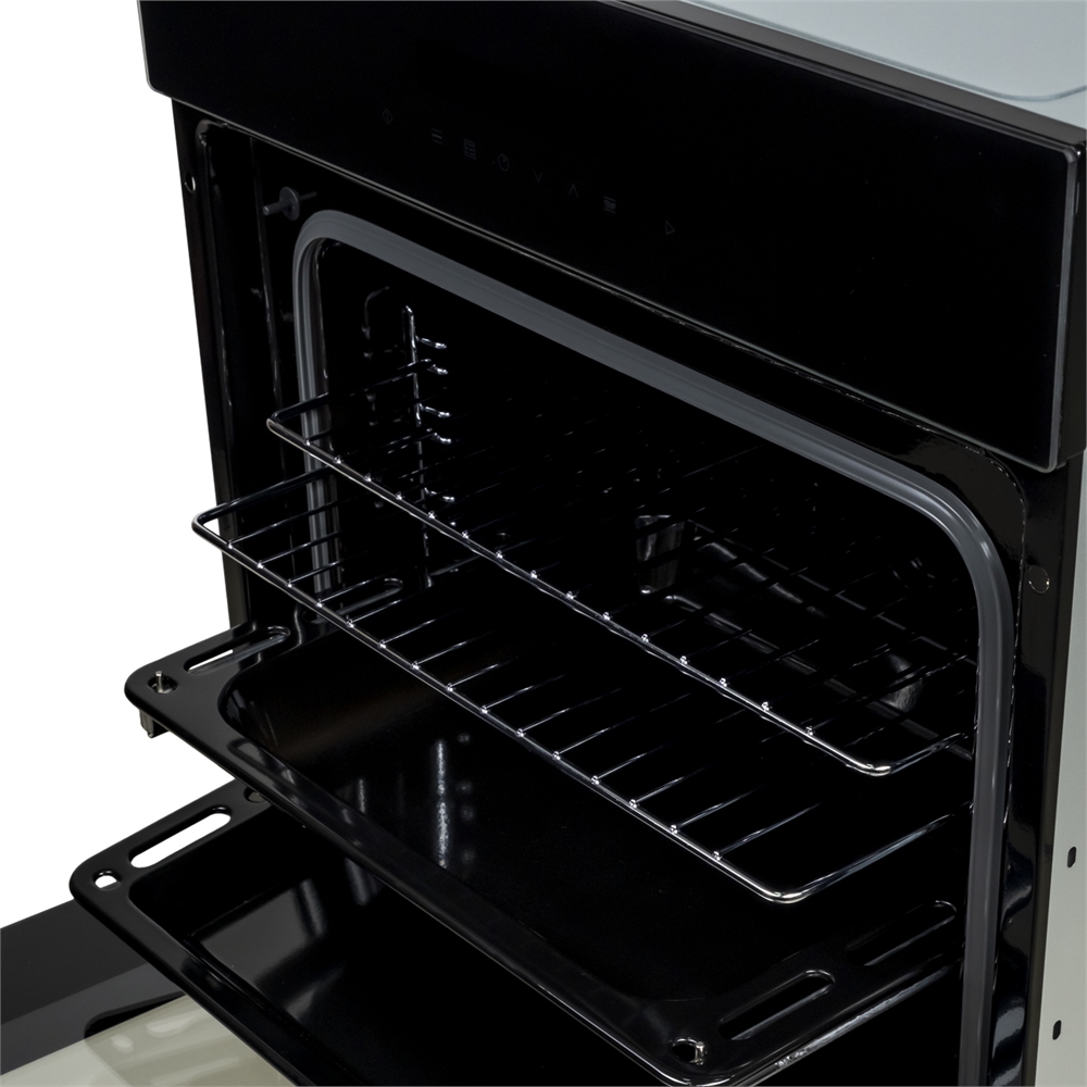 Электрический встраиваемый духовой шкаф D-MTB oasis 1301