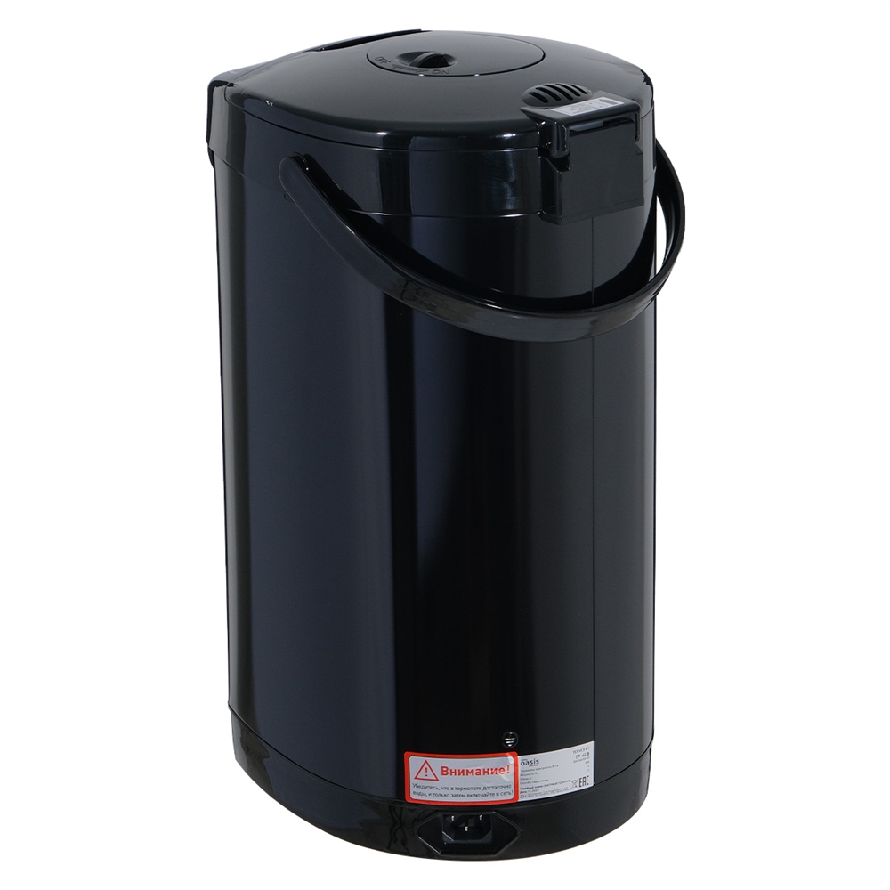 Термопот TP-4LB oasis 2685