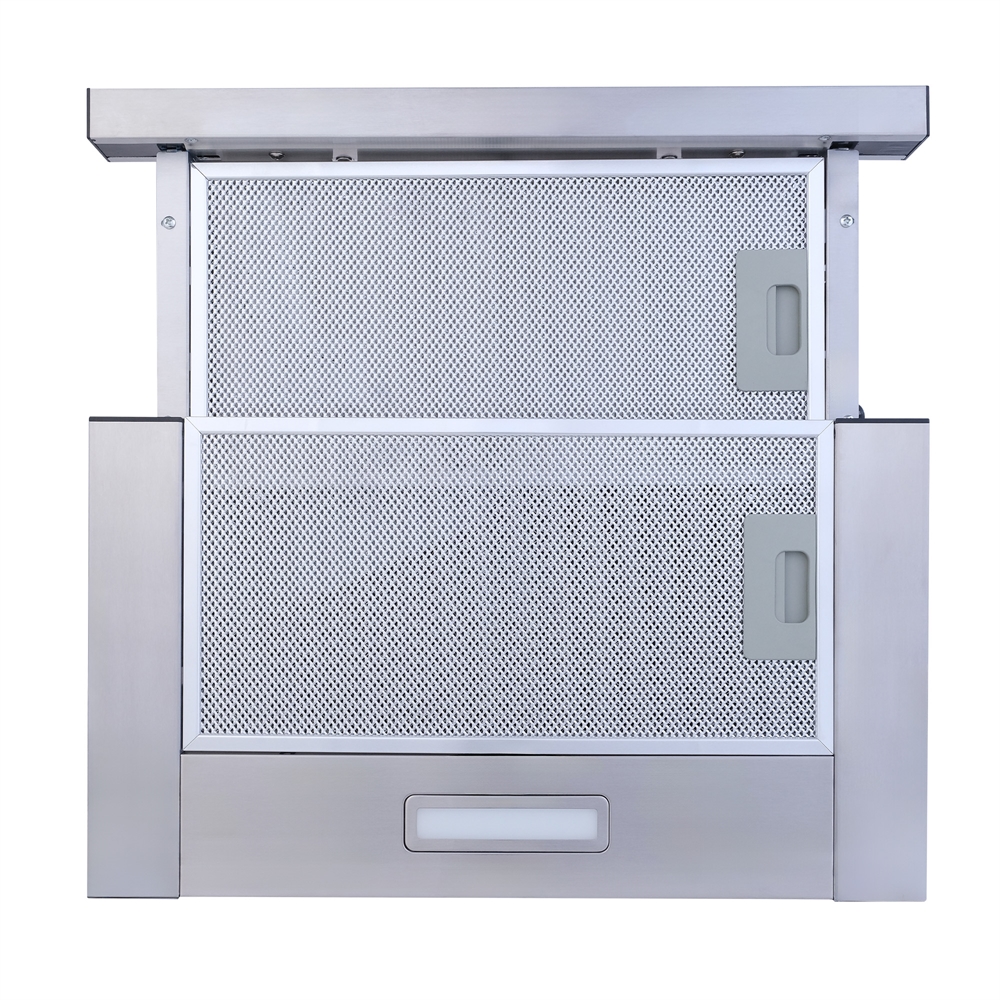 Кухонная вытяжка making Oasis everywhere UV-50S oasis 767