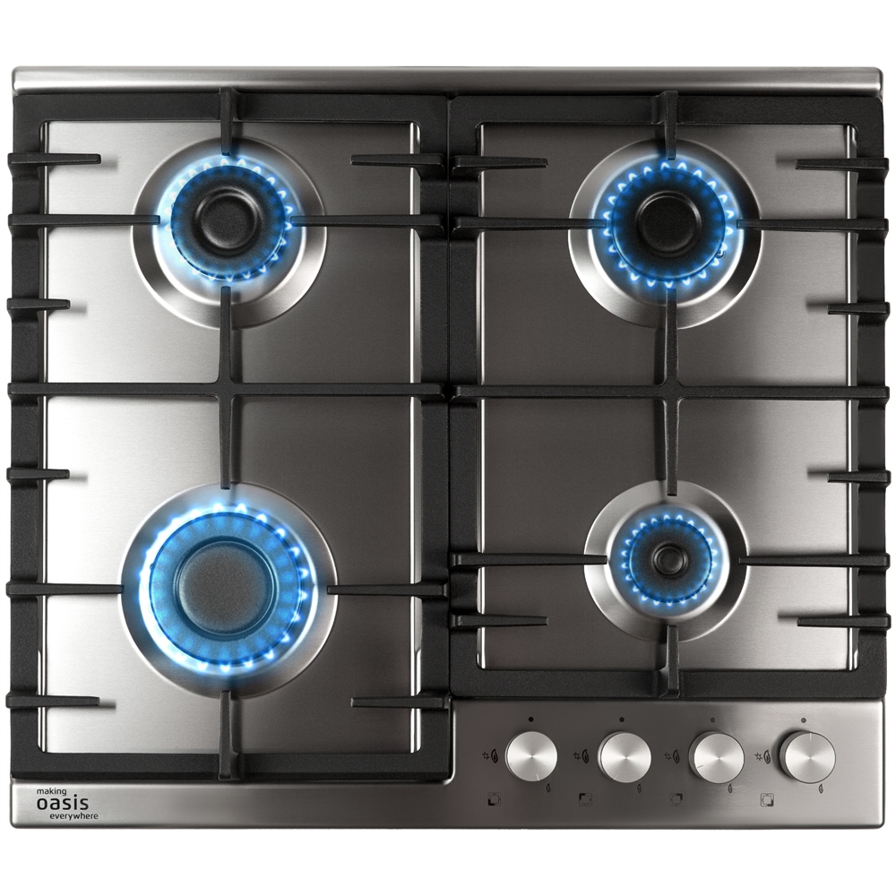 Встраиваемая варочная панель P-MNRP oasis 969