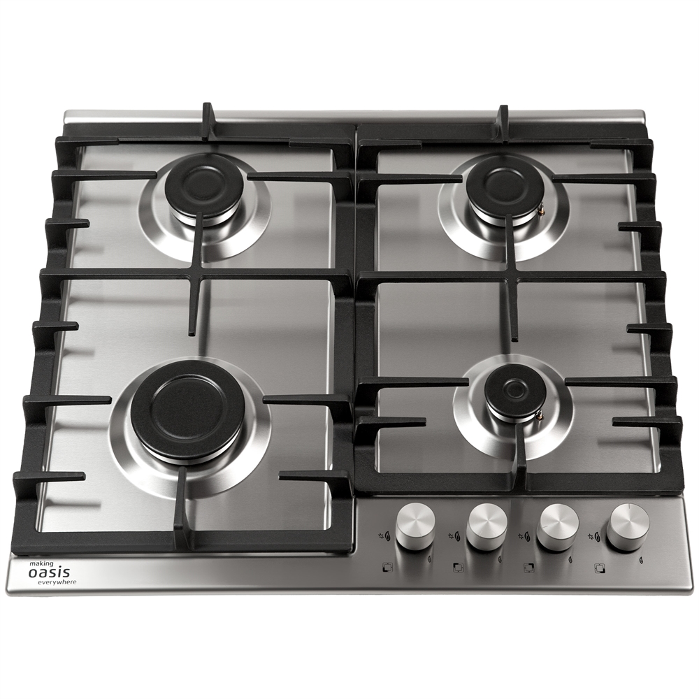 Встраиваемая варочная панель P-MNRP oasis 969