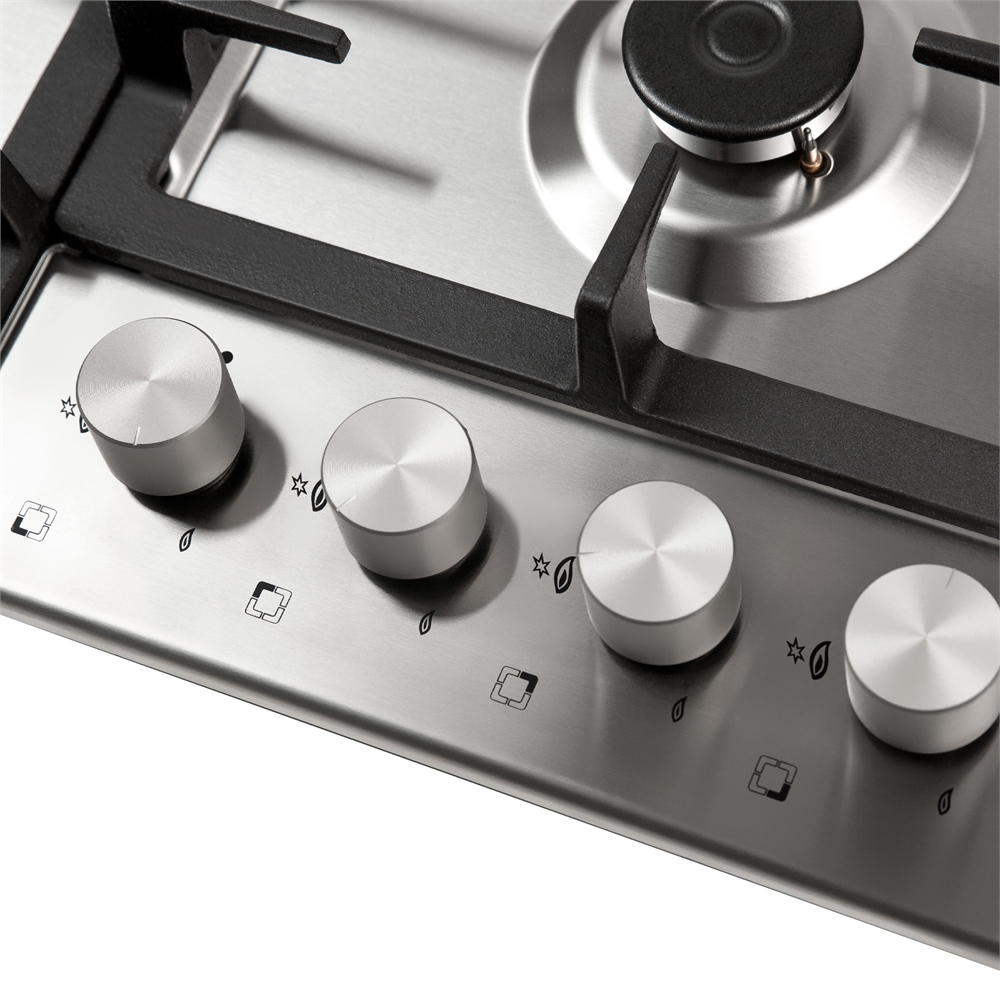 Встраиваемая варочная панель P-MNRP oasis 969