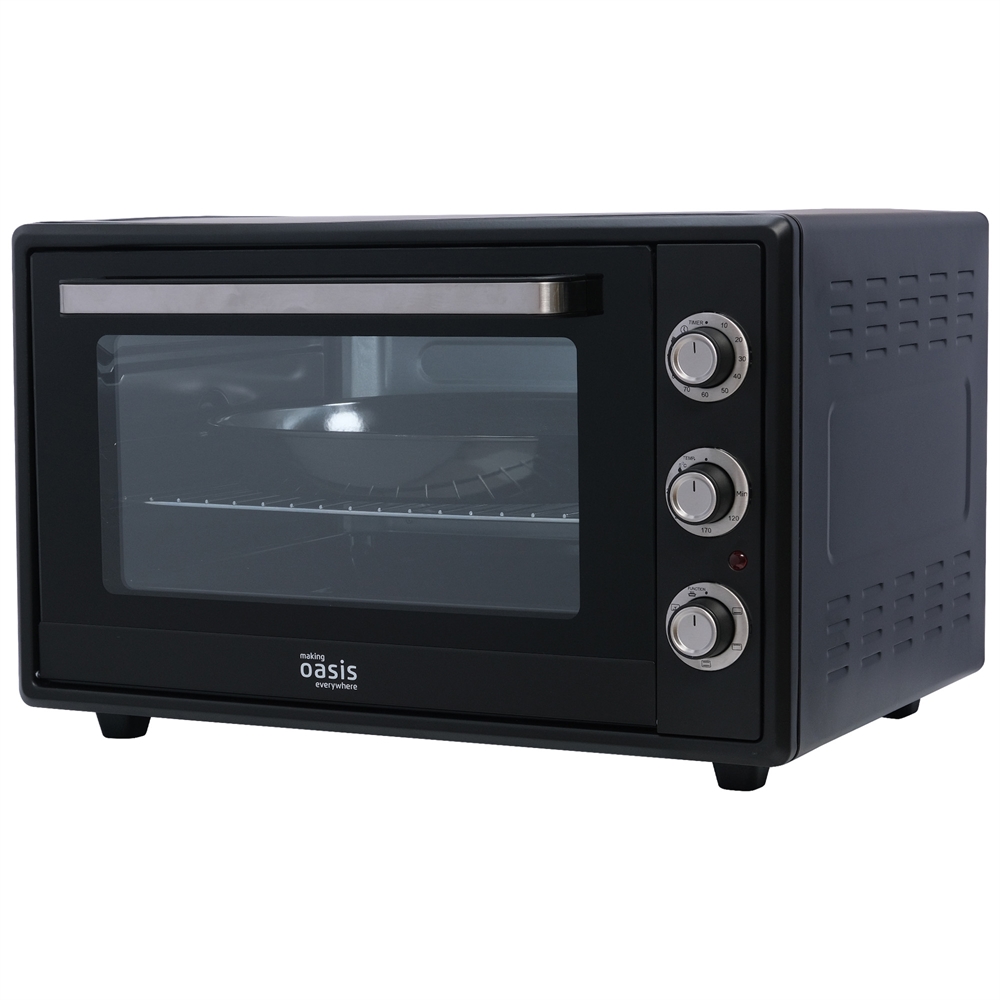 Электрическая мини-печь M-70CB2 oasis 3005