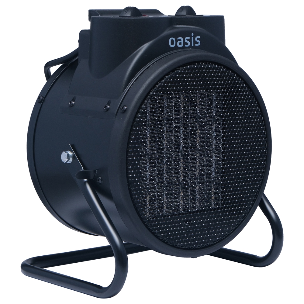 Электрическая тепловая пушка Oasis TPK-30RB oasis 2855