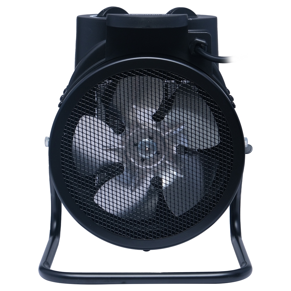 Электрическая тепловая пушка Oasis TPK-30RB oasis 2855