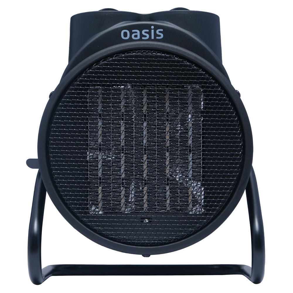 Электрическая тепловая пушка Oasis TPK-30RB oasis 2855