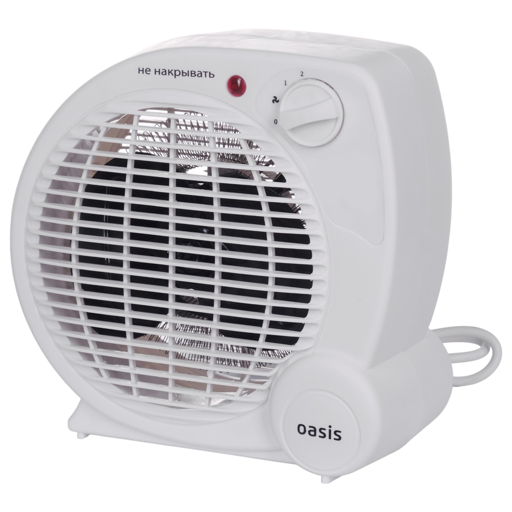 Тепловентилятор Oasis SG-20R oasis 962